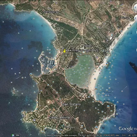 דירה Oleandri29