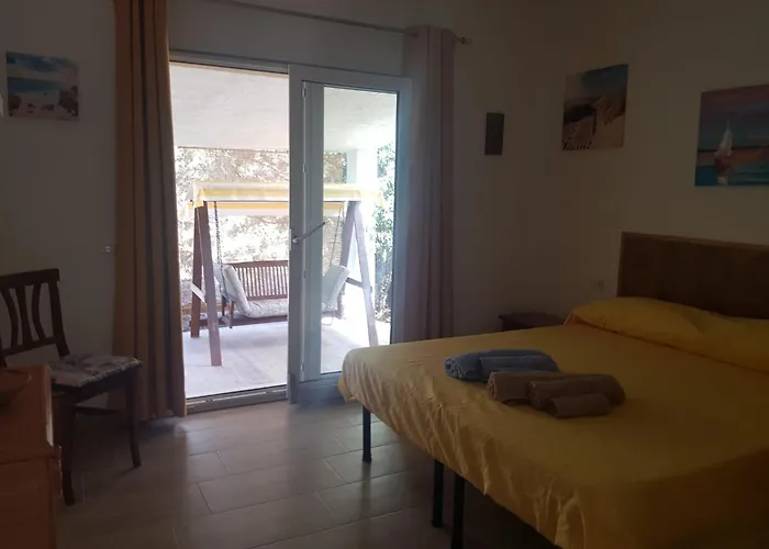 Oleandri29 Appartamento *