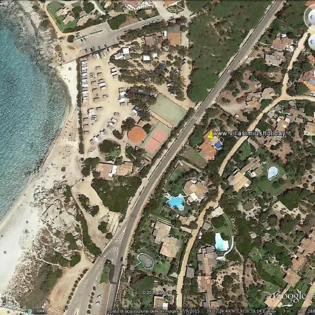 Apartmán Oleandri29 *