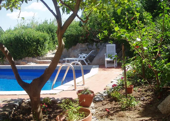 Apartmán Oleandri29 *