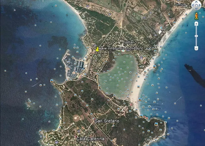 Apartmán Oleandri29