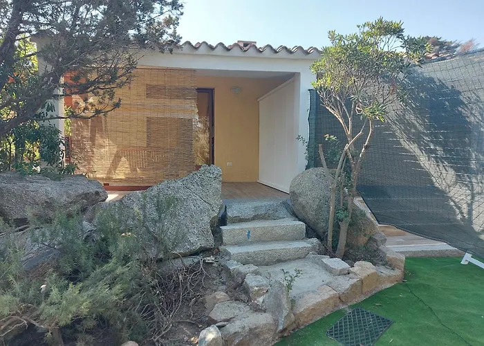 Apartmán Oleandri29 *