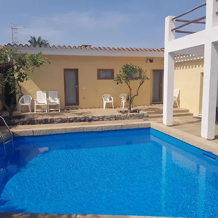 Διαμέρισμα Oleandri29 Ρώμη