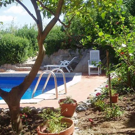 Διαμέρισμα Oleandri29 *