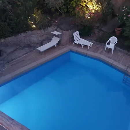 Διαμέρισμα Oleandri29