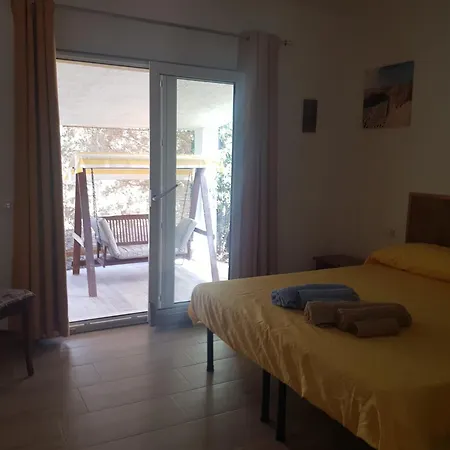 Oleandri29 Διαμέρισμα *