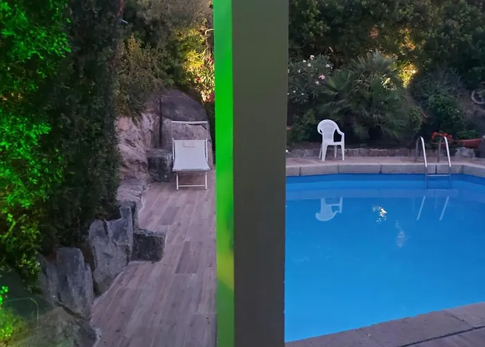 Διαμέρισμα Oleandri29